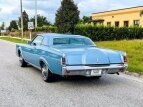 Thumbnail Photo 86 for 1970 Lincoln Continental